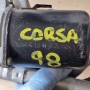 MOTORINO TERGICRISTALLI ANTERIORE OPEL CORSA DAL 1993 AL 2000
