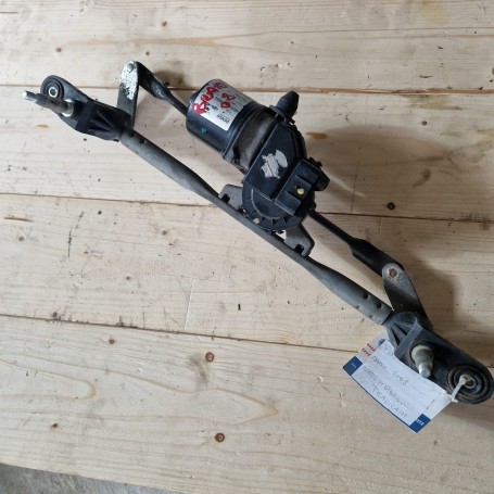 MOTORINO TERGICRISTALLI ANTERIORE FIAT BRAVO II