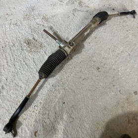 SCATOLA STERZO GUIDA FIAT PANDA II 169 DAL 2003 AL 2010