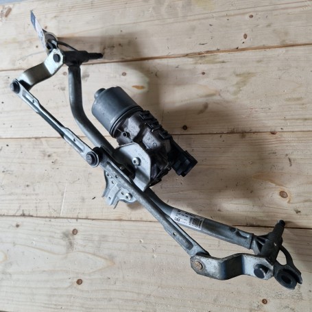MOTORINO TERGICRISTALLI ANTERIORE PEUGEOT 207 DASL 2007 AL 2015