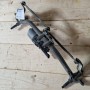 MOTORINO TERGICRISTALLI ANTERIORE PEUGEOT 207 DASL 2007 AL 2015