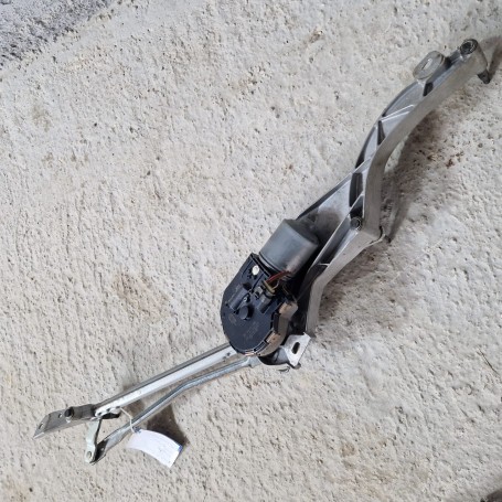 MOTORINO ASTA TERGICRISTALLI ANTERIORE MERCEDES CLS W219