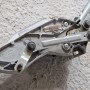 MOTORINO ASTA TERGICRISTALLI ANTERIORE MERCEDES CLS W219
