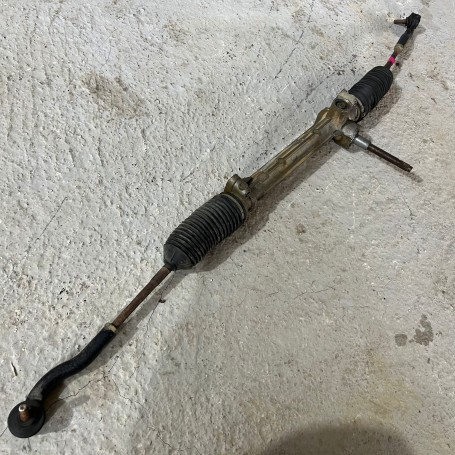 SCATOLA STERZO FIAT PANDA III, 500 DAL 2008 IN POI