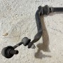 BARRA STABILIZZATRICE ANT. PER KIA SORENTO DAL 2002 AL 2009