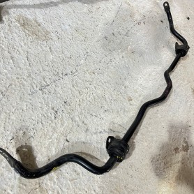 BARRA STABILIZZATRICE ANT. PER KIA RIO 3A SERIE BARRA STABILIZZATRICE ANT. PER KIA RIO 3A SERIE 2014 HYUNDAI i30 DAL 2010