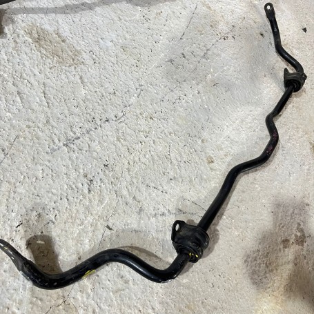 BARRA STABILIZZATRICE ANT. PER KIA RIO 3A SERIE BARRA STABILIZZATRICE ANT. PER KIA RIO 3A SERIE 2014 HYUNDAI i30 DAL 2010