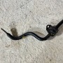 BARRA STABILIZZATRICE ANT. PER KIA RIO 3A SERIE BARRA STABILIZZATRICE ANT. PER KIA RIO 3A SERIE 2014 HYUNDAI i30 DAL 2010
