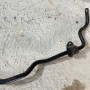 BARRA STABILIZZATRICE ANT. PER KIA RIO 3A SERIE BARRA STABILIZZATRICE ANT. PER KIA RIO 3A SERIE 2014 HYUNDAI i30 DAL 2010
