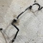 BARRA STABILIZZATRICE RENAULT CLIO IV 2015