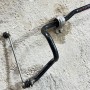 BARRA STABILIZZATRICE RENAULT CLIO IV 2015