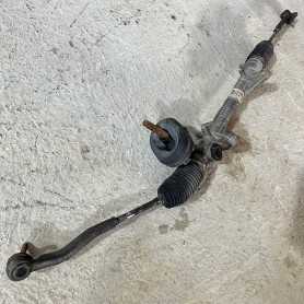 SCATOLA STERZO RENAULT CLIO IV RS TROPHY 2014