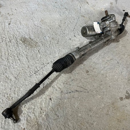 SCATOLA DELLO STERZO ELETTRICA CITROEN C3 I dal 2002 al 2010