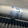 RADIATORE CONDENSATORE AC CON VENTOLA KIA SORENTO 1 DAL 2002 AL 2009