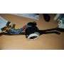 DEVIOSGANCIO DEVIOLUCE FIAT REGATA SW 1986 NERO 1112420 VITALONI CASSA 24/A