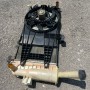 RADIATORE E VENTOLA LANCIA MUSA DAL 2003 AL 2011