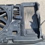 SET RADIATORE CITROEN C4 PICASSO DAL 2006 AL 2013