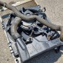 RADIATORE ACQUA E AC CON VENTOLA RENAULT MODUS 2006