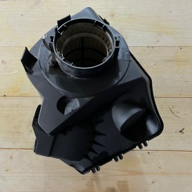 SCATOLA FILTRO ARIA AUDI A6 S6 C6 4F DAL 2004 AL 2011