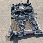SET RADIATORE FIAT GRANDE PUNTO ANNO 2012