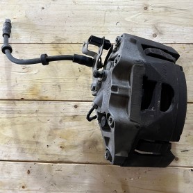 PINZA FRENO ANTERIORE DESTRA AUDI A6 AVANT 2008