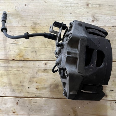 PINZA FRENO ANTERIORE DESTRA AUDI A6 AVANT 2008