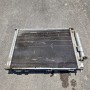 RADIATORE E VENTOLA NISSAN MICRA DAL 2002 AL 2010