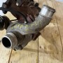 TURBINA TURBOCOMPRESSORE FORD FOCUS DAL 1998 AL 2007