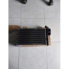 RADIATORE RISCALDAMENTO PER PEUGEOT 405 II 2.0 MI-16 08/1992-10/1995 152CV SCAFF,DIETRO PIAN.2