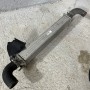 RADIATORE INTERCOOLER FIAT LANCIA ALFA ROMEO DEL 2015