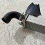 RADIATORE INTERCOOLER FIAT LANCIA ALFA ROMEO DEL 2015