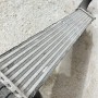 RADIATORE INTERCOOLER FIAT LANCIA ALFA ROMEO DEL 2015