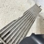 RADIATORE INTERCOOLER FIAT LANCIA ALFA ROMEO DEL 2015