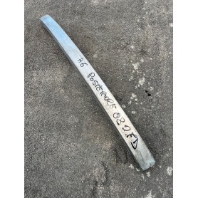 TRAVE RINFORZO PARAURTI POSTERIORE AUDI A6 C6 4F2 DAL 2004 AL 2011