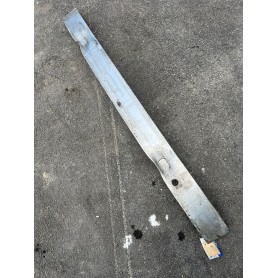 TRAVERSA PARAURTI POSTERIORE MERCEDES Classe A Serie (W176)