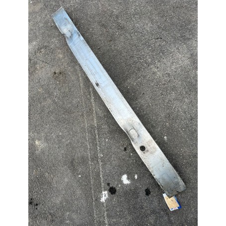 TRAVERSA PARAURTI POSTERIORE MERCEDES Classe A Serie (W176)