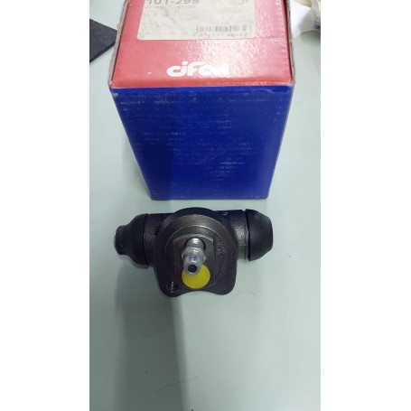 CILINDRETTO FRENO OPEL KADETT E OPEL 90235419 - OPEL 550134 - HELLA 355531 - CASSA 33/A