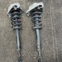 COPPIA AMMORTIZZATORI ANTERIORI AUDI A6 DAL 2004 AL 2011