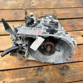 CAMBIO MANUALE 5MARCE RENAULT NISSAN DAL 2002 AL 2010