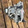 CAMBIO MANUALE 5MARCE RENAULT NISSAN DAL 2002 AL 2010
