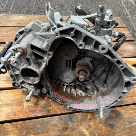 CAMBIO MANUALE 6 MARCE ALFA ROMEO 159 DAL 2007 AL 2011