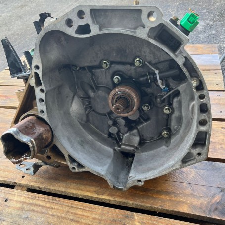 CAMBIO MECCANICO 5 MARCE RENAULT NISSAN DAL 2003 AL 2010