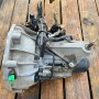 CAMBIO MECCANICO 5 MARCE RENAULT NISSAN DAL 2003 AL 2010