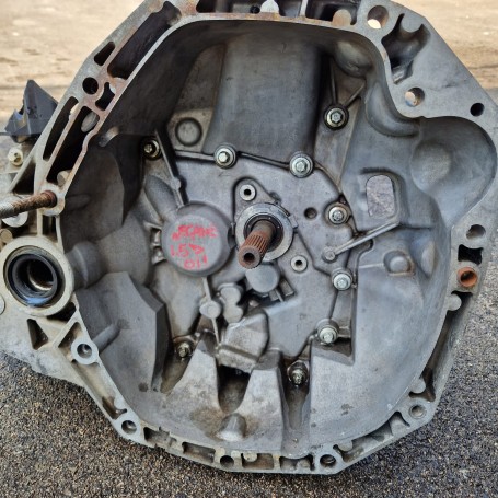 CAMBIO MECCANICO RENAULT 5 MARCE MODUS,CLIO III,MEGANE III,KANGOO