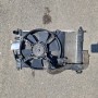RADIATORE CON ELETTROVENTOLA DAEWOO MATIZ DEL 2001