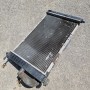RADIATORE CON ELETTROVENTOLA DAEWOO MATIZ DEL 2001