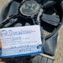 RADIATORE CON ELETTROVENTOLA DAEWOO MATIZ DEL 2001