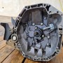 CAMBIO MANUALE 5 MARCE RENAULT CAPTUR CLIO 1.5