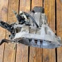CAMBIO MANUALE 5 MARCE RENAULT CAPTUR CLIO 1.5