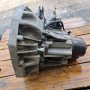CAMBIO MANUALE 5 MARCE RENAULT CAPTUR CLIO 1.5